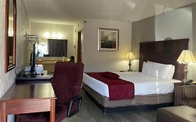 Willow Tree Inn Branson