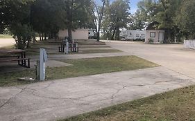 Willow Tree Inn Branson